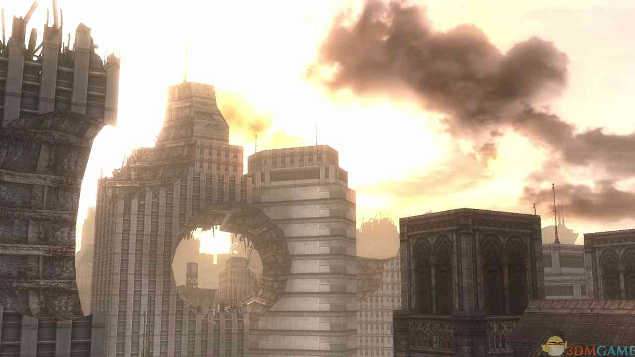 《噬神者2：狂怒解放》电脑版》游戏免费下载|动作游戏·二次元·狩猎  第4张