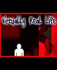 《虚拟现实生活》英文免安装版》游戏免费下载|冒险游戏·恐怖·剧情·独立  第1张