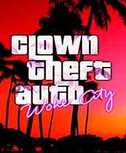 《小丑偷车：醒目的城市》英文免安装版》游戏免费下载|模拟经营·探险