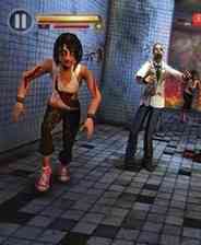 《僵尸枪手》英文版》游戏免费下载|射击游戏·枪战·暴力·僵尸  第1张