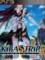 《秋叶原之旅2》免安装中文版》游戏免费下载|动作游戏·日系角色扮演·剧情  第1张