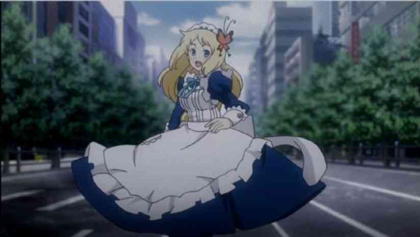 《秋叶原之旅2》免安装中文版》游戏免费下载|动作游戏·日系角色扮演·剧情  第4张