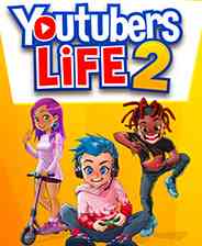 《油管主播的生活2》中文免安版装》游戏免费下载|模拟经营·沙盒·欢乐·独立  第1张