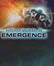 《家园：惊世浩劫》英文免安装版》游戏免费下载|策略游戏·太空·军事  第1张