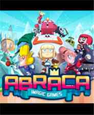 《ABRACA：幻想游戏》英文免安装版》游戏免费下载|动作游戏·卡通  第1张