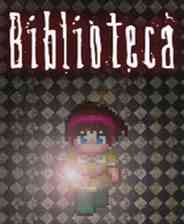 《图书馆》英文硬盘版》游戏免费下载|动作角色·解谜·剧情·复古  第1张