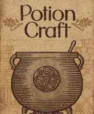 《药剂工艺：炼金术士模拟器》简体中文免安装版》游戏免费下载|模拟经营·沙盒·历史·独立·手绘  第1张