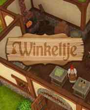 《温克利小屋》简体中文免安装版》游戏免费下载|模拟经营·卡通·时间管理·建造·女生游戏  第1张