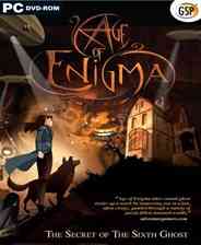 《时代之谜：第六只幽灵的秘密》简体中文免安装版》游戏免费下载|冒险游戏·解谜·剧情  第1张