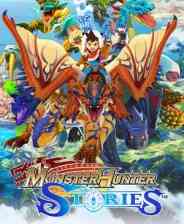 《怪物猎人物语》正版》游戏免费下载|角色扮演·魔幻·探险·刷宝·刷刷刷  第1张