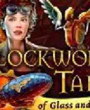 《发条传说：格拉斯与英克 简体中文免安装版》游戏免费下载|休闲益智·解谜  第1张