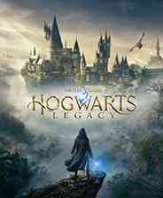 《霍格沃兹之遗》官方版》游戏免费下载|角色扮演·魔幻·开放世界·角色自定义·魔法  第1张