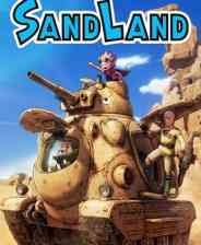 《SAND LAND》Demo试玩版》游戏免费下载|动作游戏·二次元·汽车模拟·童年·坦克  第1张