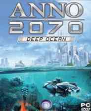 《纪元2070：深海》免安装中文版》游戏免费下载|策略游戏·魔幻·卡通  第1张