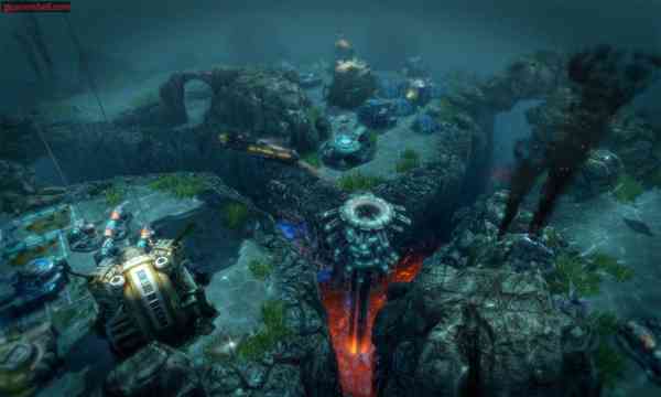 《纪元2070:深海》免安装中文版》游戏免费下载|策略游戏·魔幻·卡通 第3张 《纪元2070:深海》免安装中文版》游戏免费下载|策略游戏·魔幻·卡通 第3张