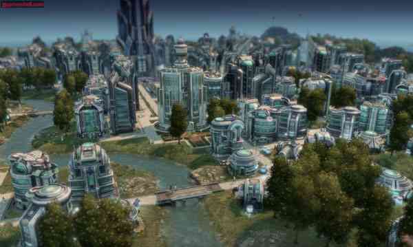 《纪元2070:深海》免安装中文版》游戏免费下载|策略游戏·魔幻·卡通 第4张 《纪元2070:深海》免安装中文版》游戏免费下载|策略游戏·魔幻·卡通 第4张