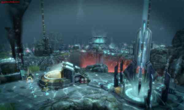 《纪元2070:深海》免安装中文版》游戏免费下载|策略游戏·魔幻·卡通 第2张 《纪元2070:深海》免安装中文版》游戏免费下载|策略游戏·魔幻·卡通 第2张