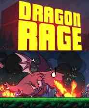 《龙之怒》免安装汉化版》游戏免费下载|冒险游戏·卡通·奇幻·横版·闯关  第1张