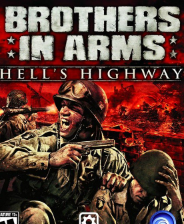 《战火兄弟连：浴血奋战》英文免安装版》游戏免费下载|第一人称射击·战争·写实·枪战·第一人称射击  第1张