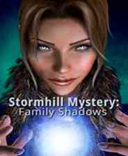 《迷情暴风山庄：家族阴影》英文免安装版》游戏免费下载|冒险游戏·解谜·剧情·悬疑  第1张