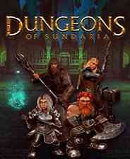 《圣达利亚地下城》免安装》游戏免费下载|动作游戏·奇幻·合作·独立·地下城  第1张