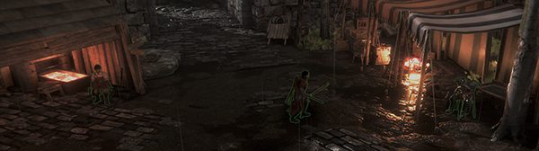 《夜幕降临》免安装中文版》游戏免费下载|动作游戏·探险·类 Rogue·末世  第5张