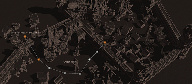 《夜幕降临》免安装中文版》游戏免费下载|动作游戏·探险·类 Rogue·末世  第6张