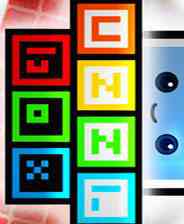 《拼图盒子》英文免安装版》游戏免费下载|休闲益智·拼图·小清新  第1张