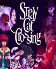 《流浪猫的穿越》 英文硬盘版》游戏免费下载|冒险游戏·像素图形·解谜·猫  第1张