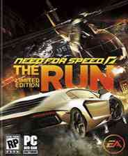 《极品飞车16：亡命天涯》 英文ISO版XBOX360版》游戏免费下载|赛车游戏·写实·竞速·飙车  第1张