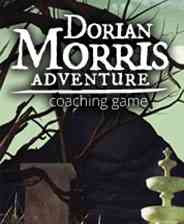 《多里安莫里斯大冒险》英文免安装版》游戏免费下载|冒险游戏·解谜·欢乐·剧情·独立  第1张