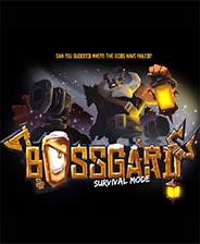 《博斯加尔》简体中文免安装版》游戏免费下载|动作游戏·欢乐·独立  第1张