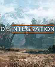 《崩解》免安装中文版》游戏免费下载|射击游戏·战争·科幻·机甲·机器人  第1张