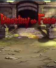 《命运之幽》简体中文免安装版》游戏免费下载|策略游戏·回合制·探险·卡牌游戏  第1张