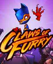 《毛茸茸的爪子》简体中文免安装版》游戏免费下载|动作游戏·横版·闯关·街机·经典  第1张