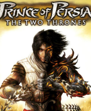 《波斯王子3：王者无双》英文免安装版》游戏免费下载|动作游戏·卡通·写实·中世纪