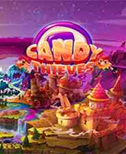 《糖果大盗：小矮人的故事》官方简体中文免安装版》游戏免费下载|策略游戏·魔幻·卡通  第1张