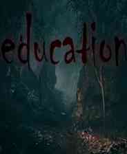 《教育》英文免安装版》游戏免费下载|冒险游戏·恐怖·悬疑·暴力  第1张