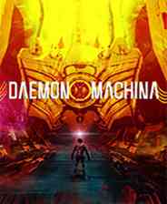 《机甲战魔》中文免安装版》游戏免费下载|动作游戏·科幻·日系角色扮演·机甲·二次元  第1张