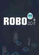 《Robo Do It》英文免安装版》游戏免费下载|策略游戏·科幻  第1张