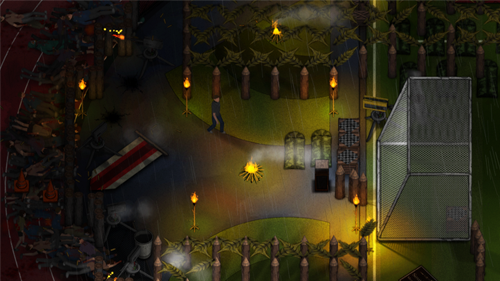 《灾变前夜》中文版》游戏免费下载|冒险游戏·沙盒·生存·开放世界·基地建设  第3张