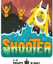 《像素垃圾：射击 终极版》英文免安装版》游戏免费下载|动作游戏·卡通  第1张