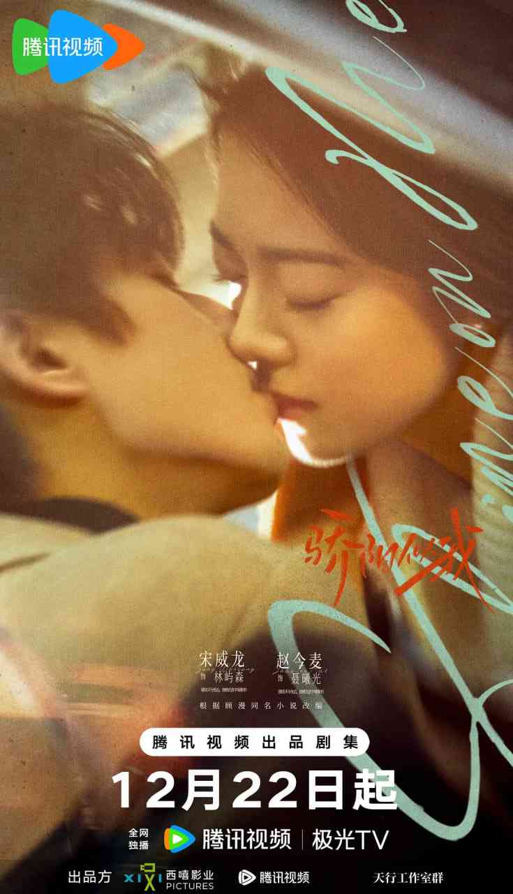 《骄阳似我》全集免费高清电视剧无广告在线播放|剧情,爱情·中国大陆·2025  第1张