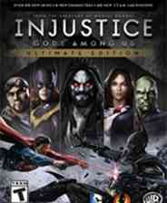 《不义联盟：人间之神》免安装中文版》游戏免费下载|动作游戏·玩家对战·超级英雄  第1张