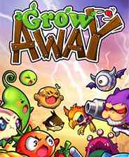 《燃烧的蔬菜》电脑版》游戏免费下载|模拟器类·卡通  第1张