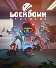 《封锁协议》免安装英文版》游戏免费下载|第一人称射击·太空·玩家对战·解谜·合作  第1张
