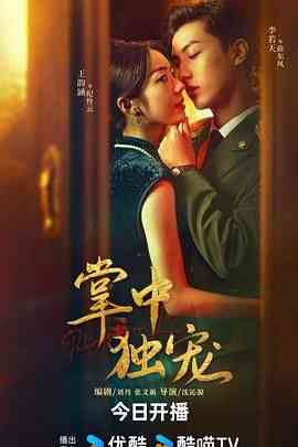 《掌中独宠》全集免费高清电视剧无广告在线播放|剧情,爱情,短片·中国大陆·2024  第1张