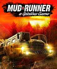 《旋转轮胎：泥泞奔驰》免安装中文版》游戏免费下载|模拟经营·竞速·汽车模拟·物理·自然  第1张