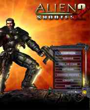 《孤胆枪手2：重临》简体中文免安装版》游戏免费下载|射击游戏·科幻·枪战  第1张