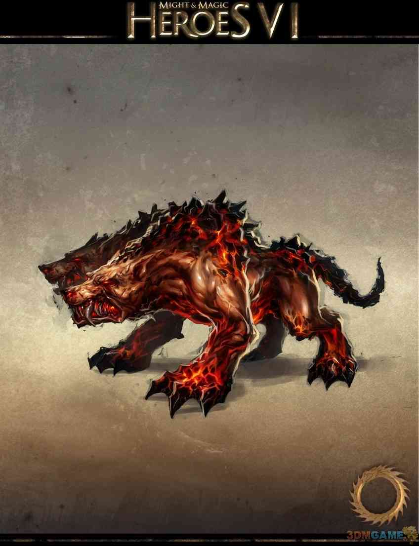 《魔法门之英雄无敌6：黑暗之影》免安装中文版》游戏免费下载|策略游戏·战争·魔幻·回合制·龙  第3张